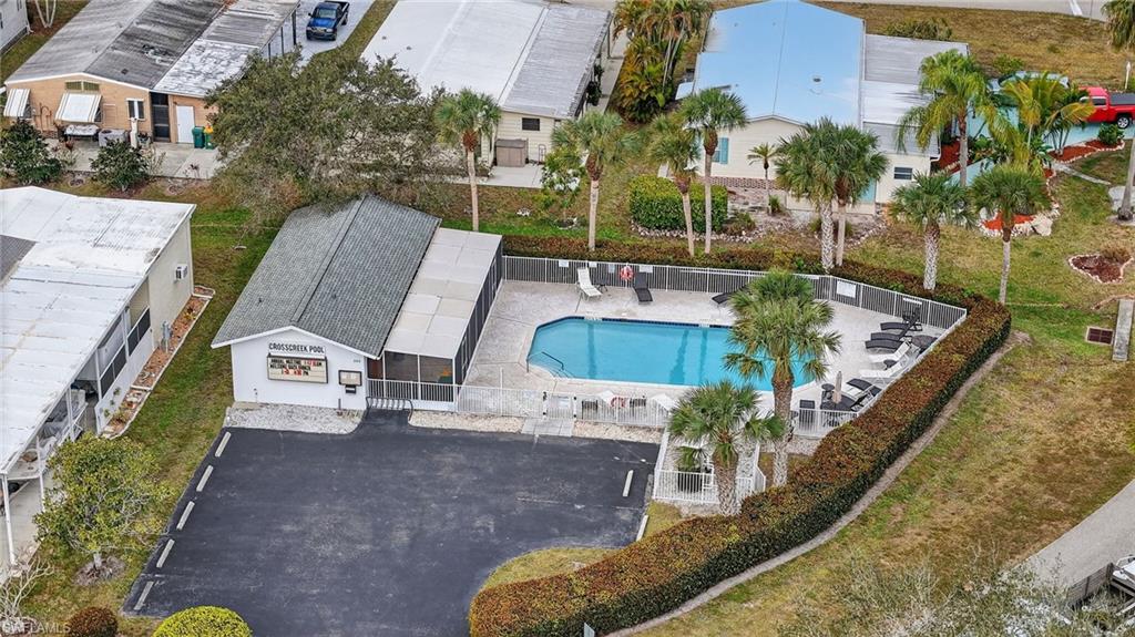 RIVERWOOD - Residential