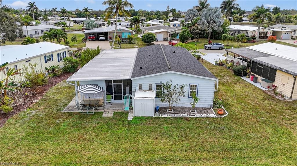 RIVERWOOD - Residential