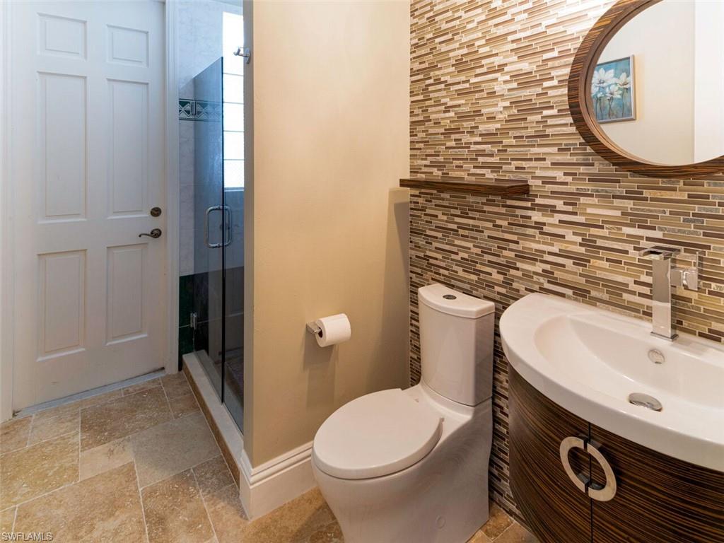 MONTEREY - Residential