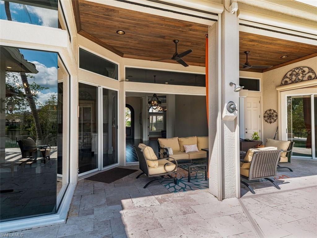 MONTEREY - Residential