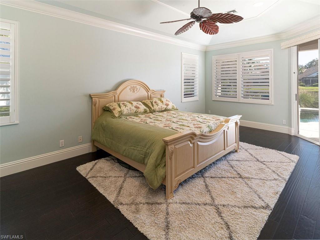 MONTEREY - Residential