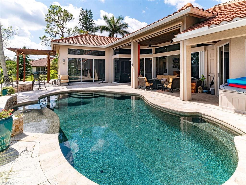 MONTEREY - Residential