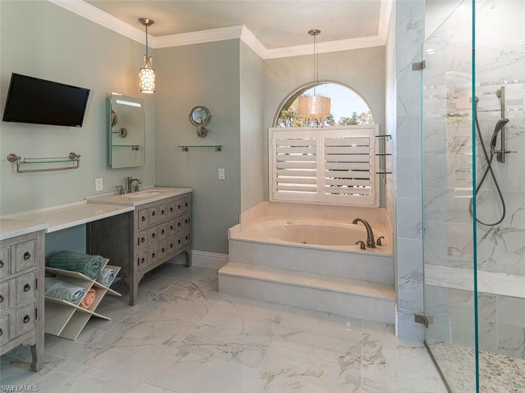 MONTEREY - Residential