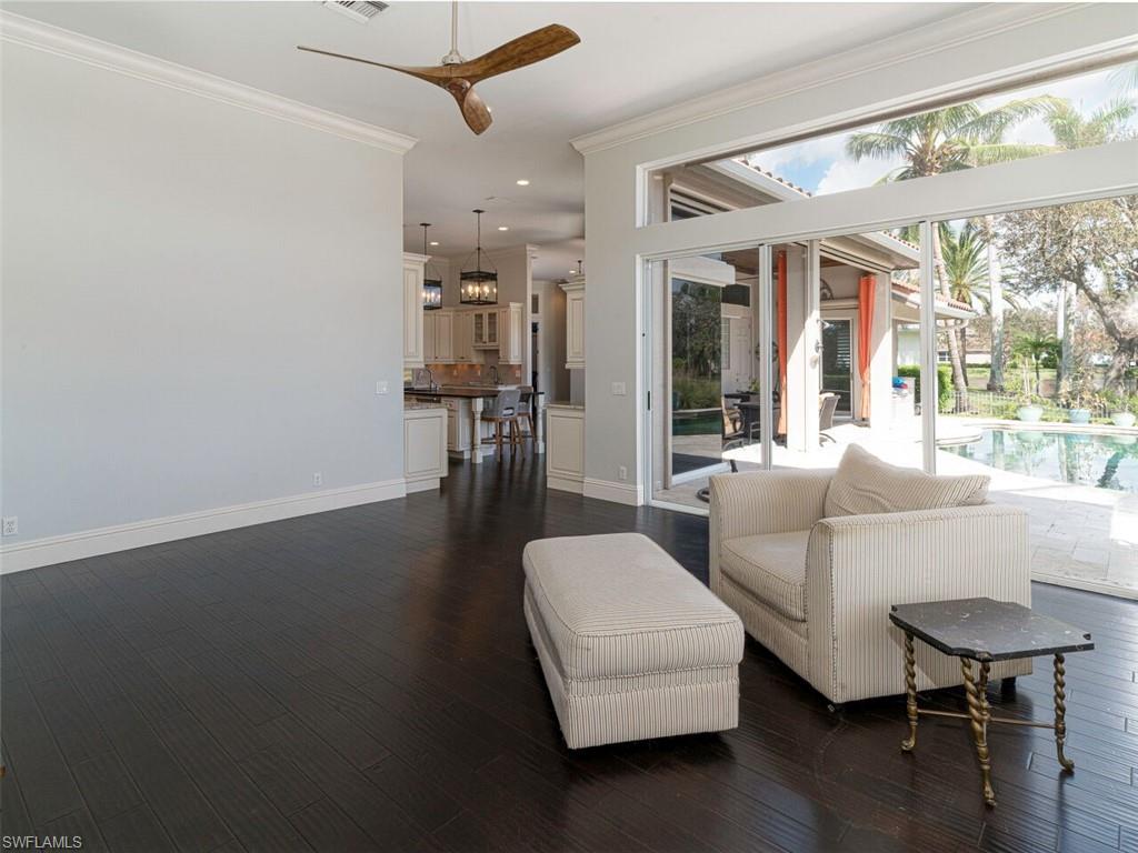 MONTEREY - Residential