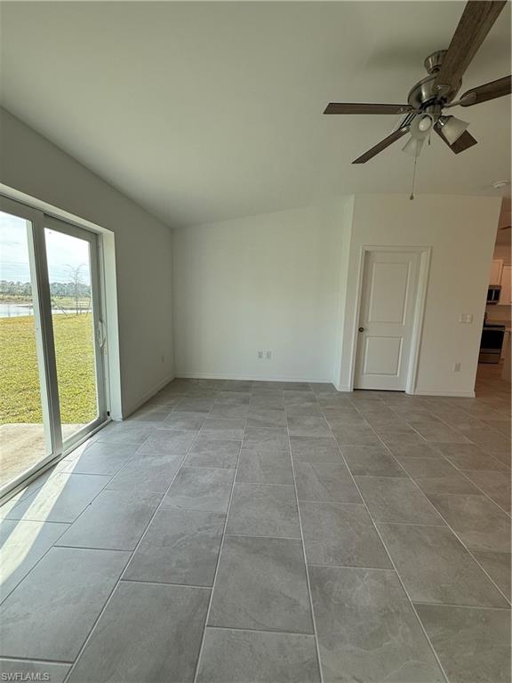 OAKVIEW - Residential Lease