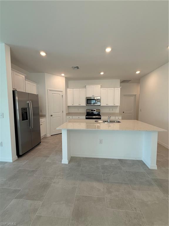 OAKVIEW - Residential Lease