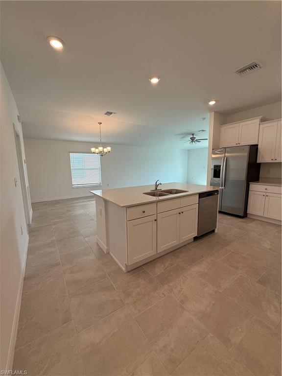 OAKVIEW - Residential Lease