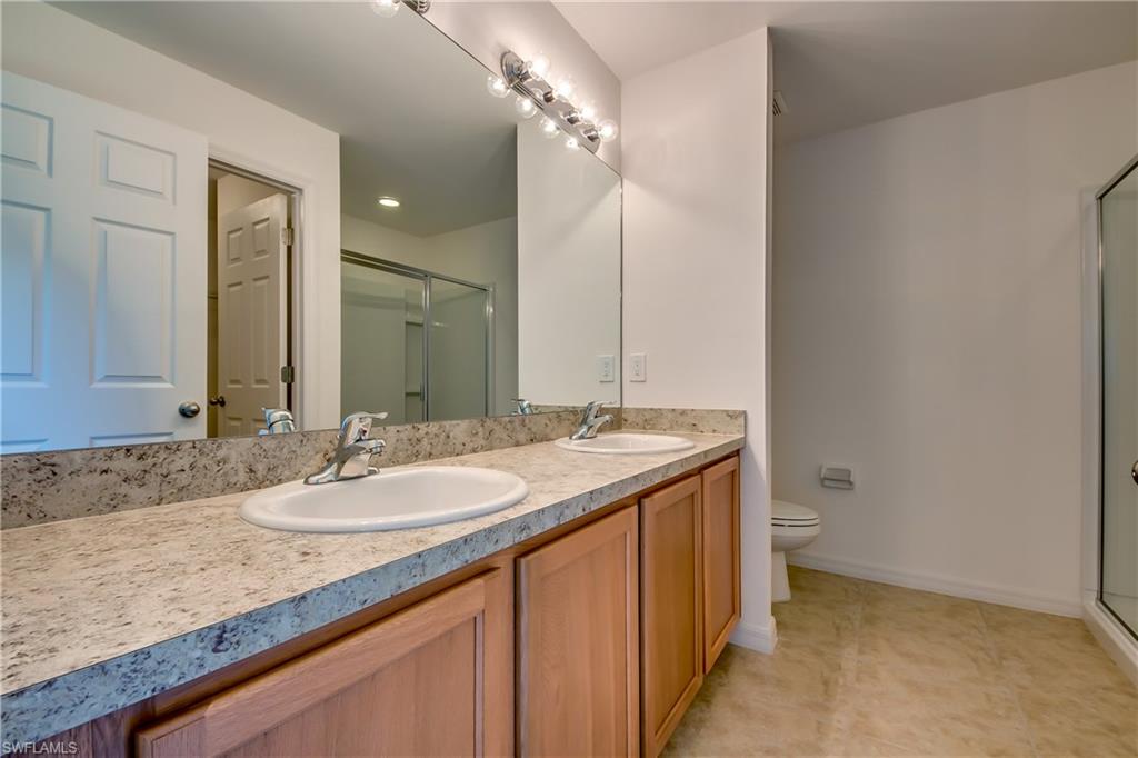 SHADOW LAKES - Residential