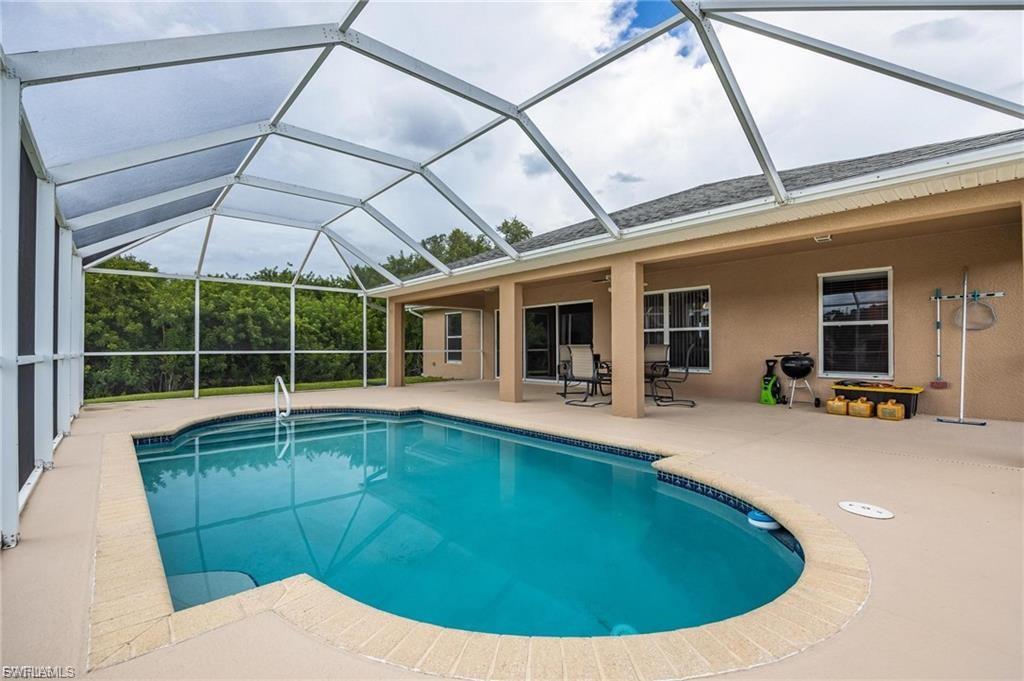 LEHIGH ACRES - Residential Lease