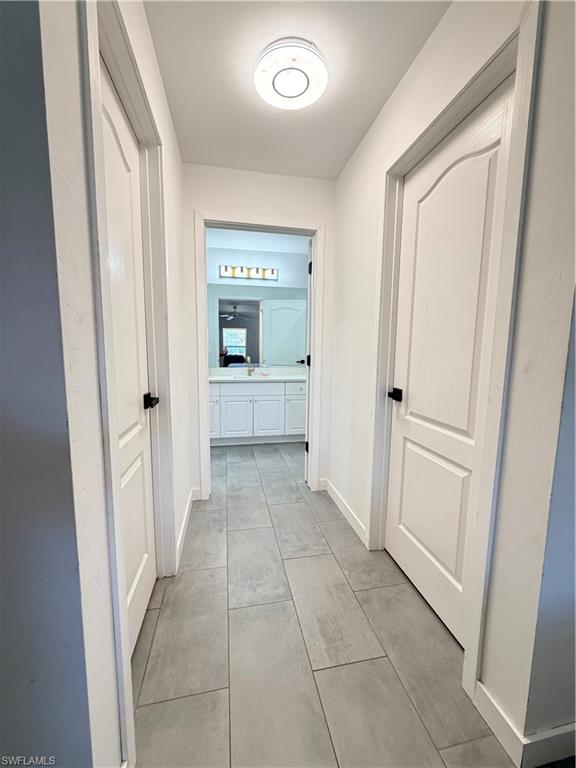 LEHIGH ACRES - Residential Lease