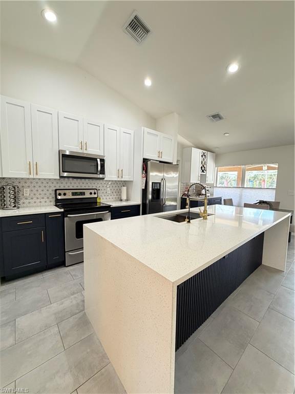 LEHIGH ACRES - Residential Lease