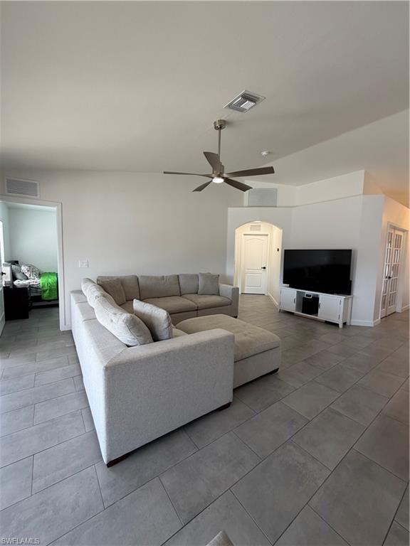 LEHIGH ACRES - Residential Lease