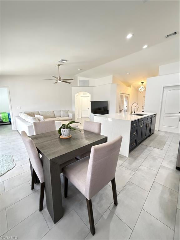 LEHIGH ACRES - Residential Lease