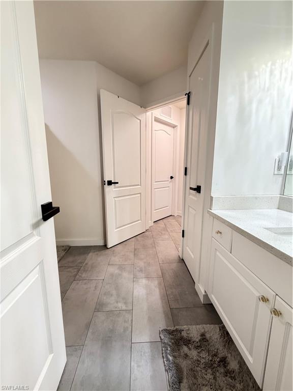 LEHIGH ACRES - Residential Lease