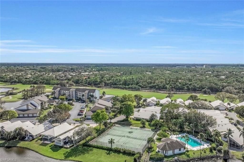 Photo of 1530 Imperial Golf Course BLVD #321, NAPLES, FL 34110 (MLS # 225083730)