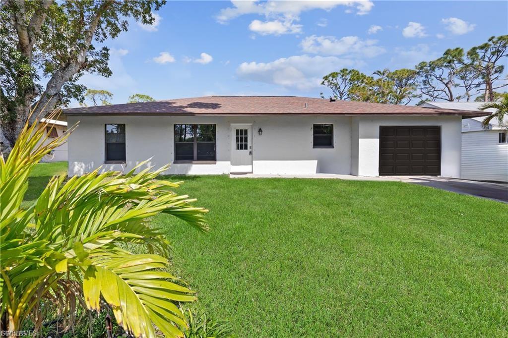 PINE ISLAND TROPICAL HOMESITES - Residential