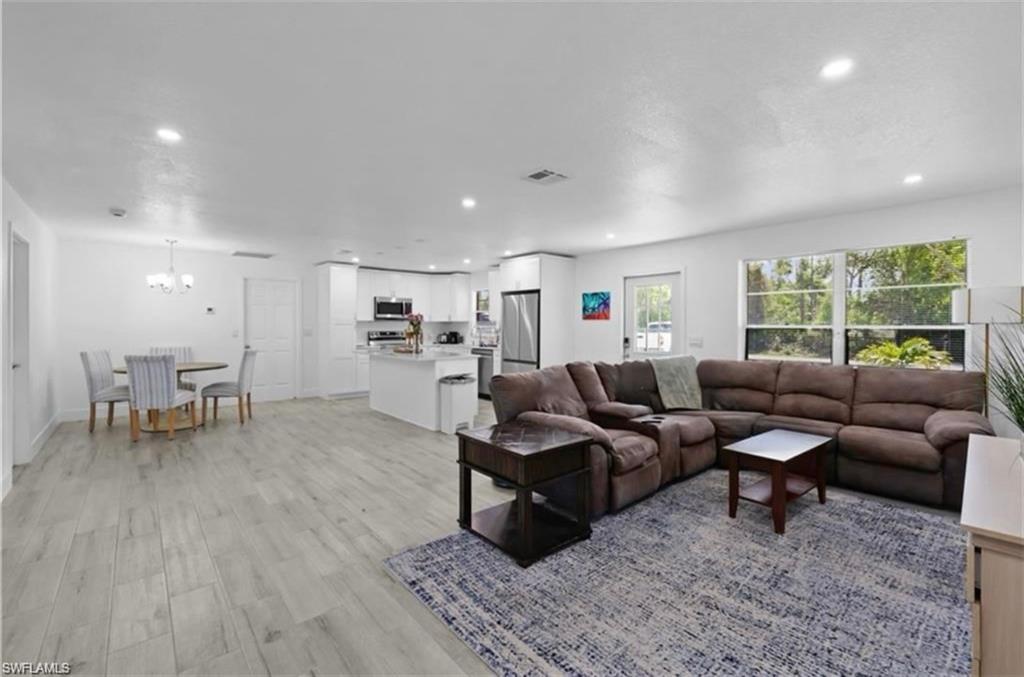 PINE ISLAND TROPICAL HOMESITES - Residential