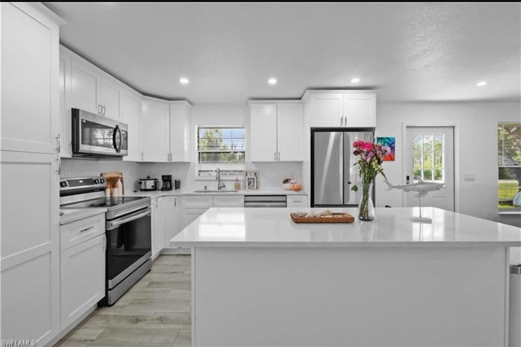 PINE ISLAND TROPICAL HOMESITES - Residential