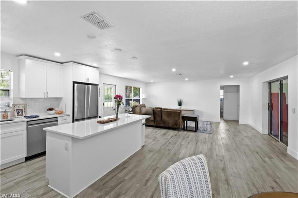 PINE ISLAND TROPICAL HOMESITES - Residential