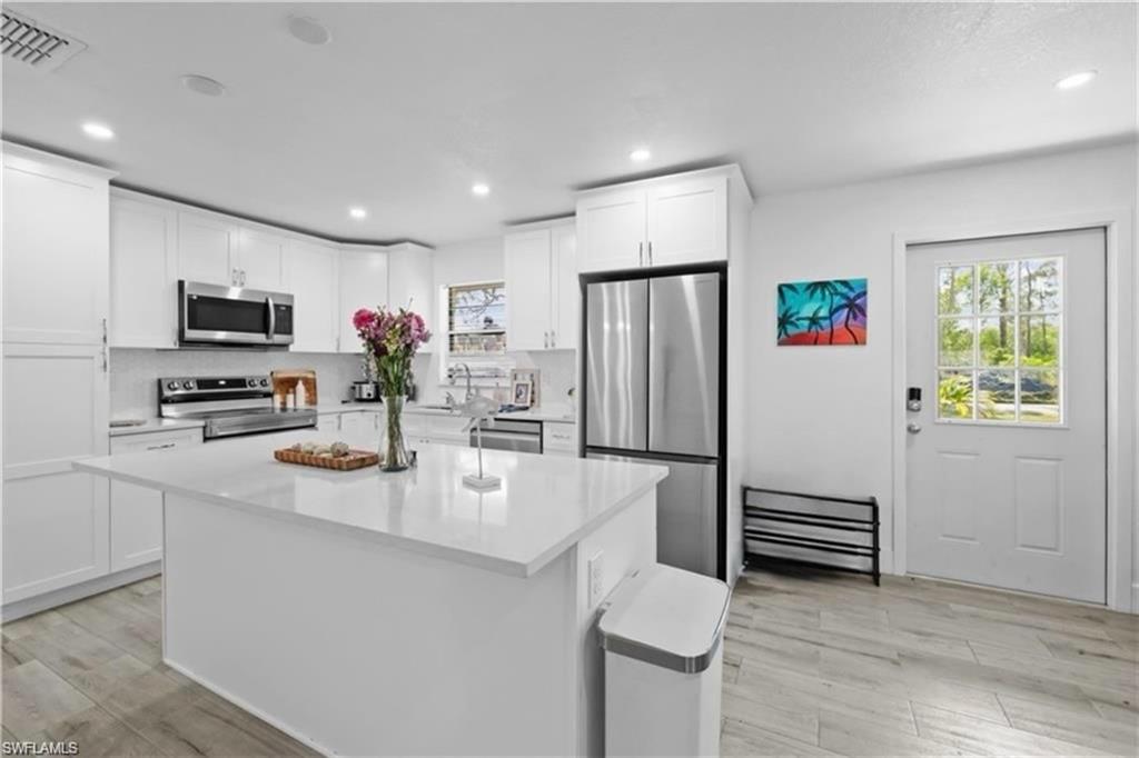 PINE ISLAND TROPICAL HOMESITES - Residential