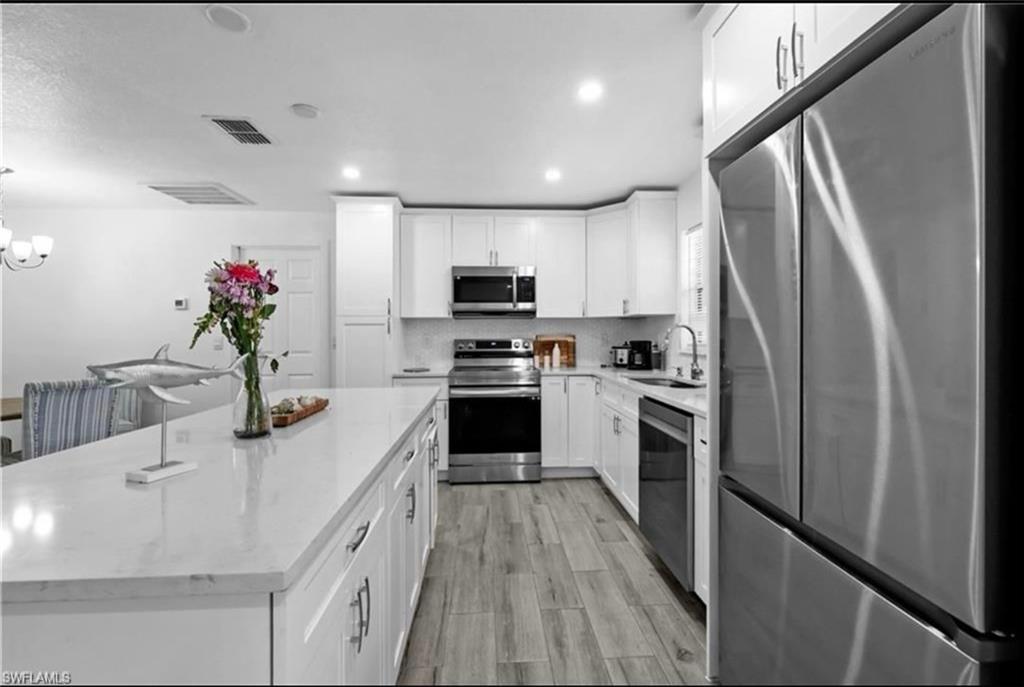 PINE ISLAND TROPICAL HOMESITES - Residential