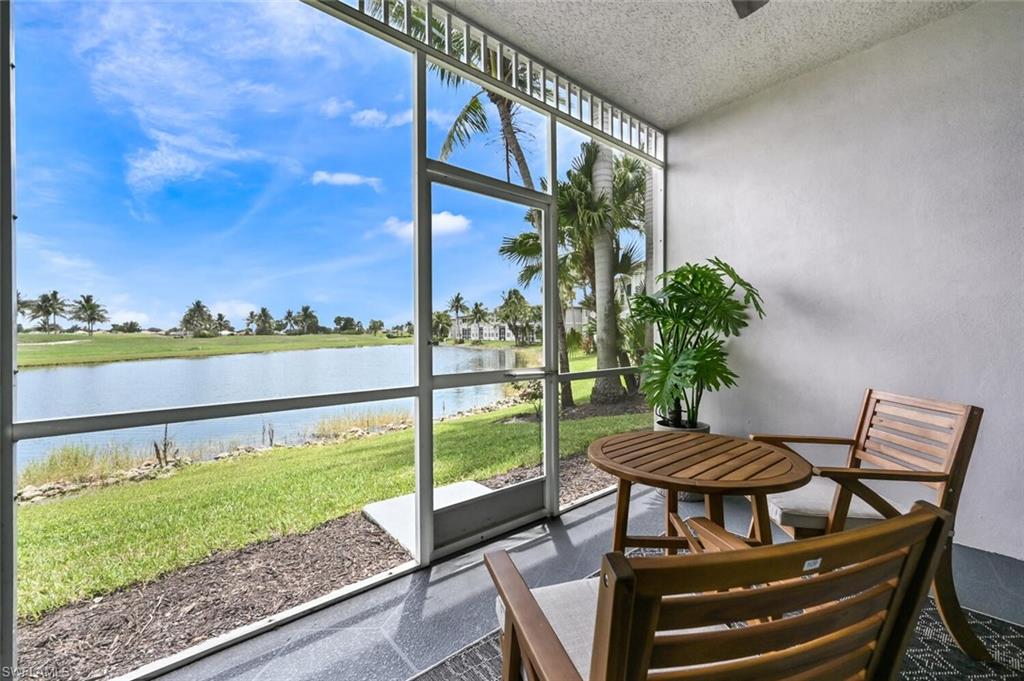 GREENLINKS - Residential