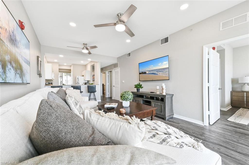 GREENLINKS - Residential