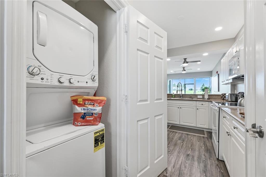 GREENLINKS - Residential