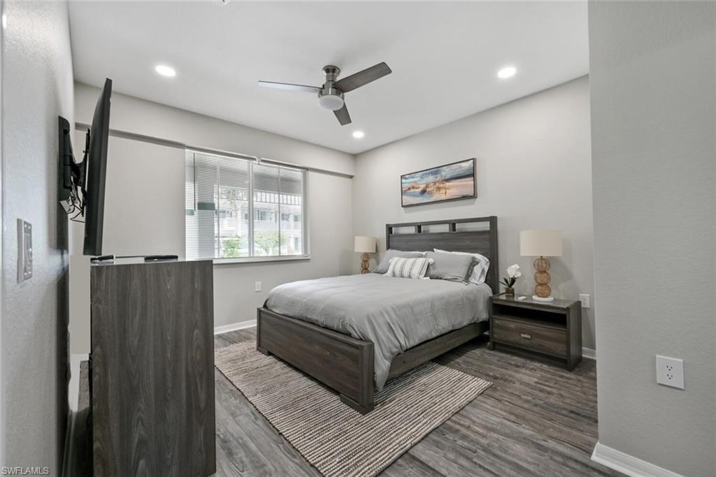 GREENLINKS - Residential