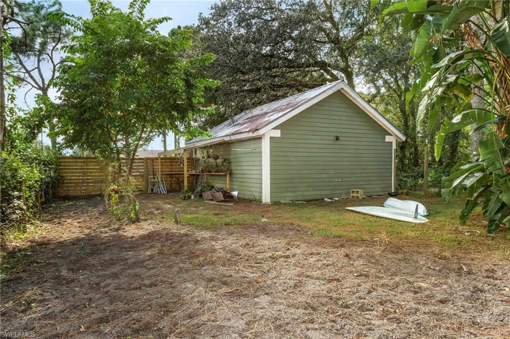 PORT CHARLOTTE - Residential