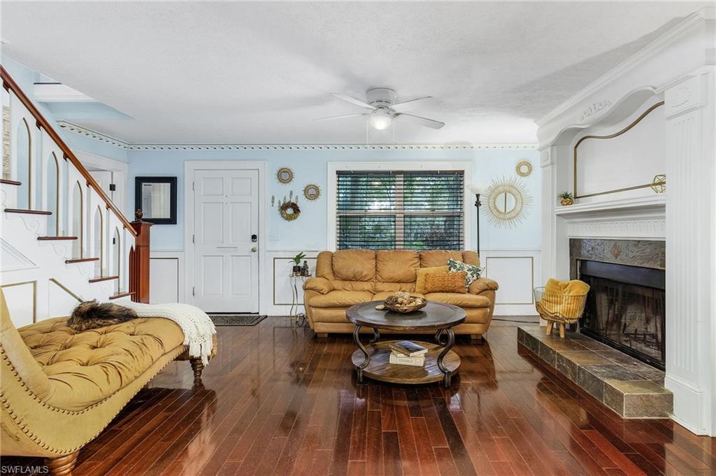 PORT CHARLOTTE - Residential