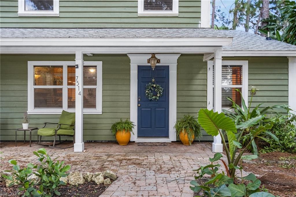 PORT CHARLOTTE - Residential