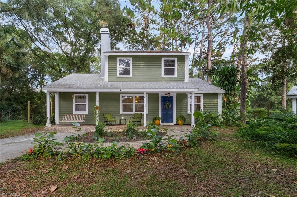 PORT CHARLOTTE - Residential