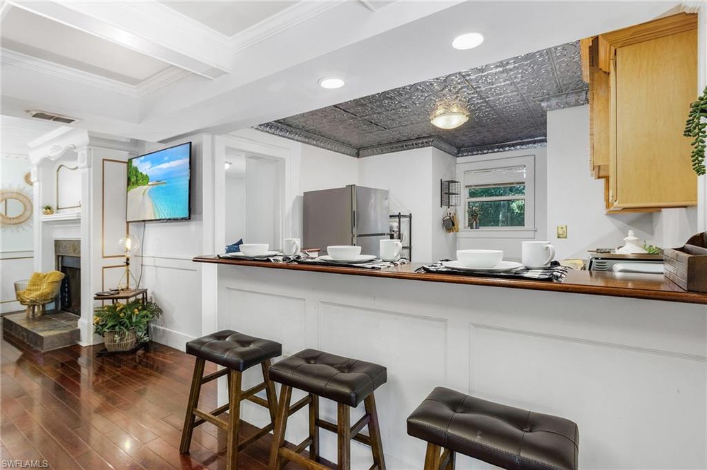 PORT CHARLOTTE - Residential