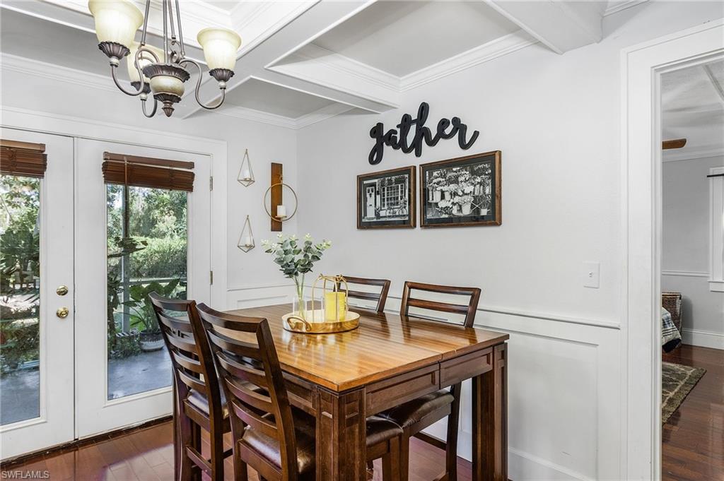 PORT CHARLOTTE - Residential