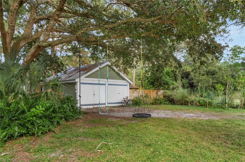 PORT CHARLOTTE - Residential