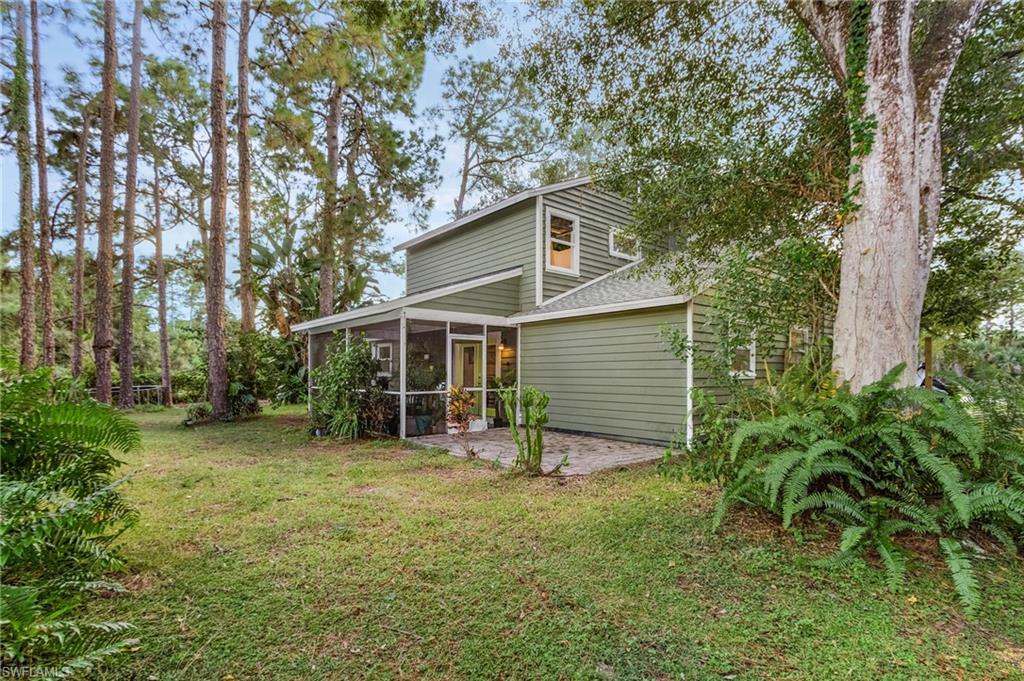 PORT CHARLOTTE - Residential