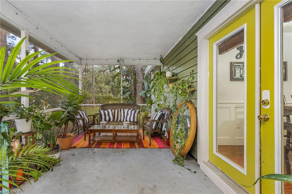 PORT CHARLOTTE - Residential