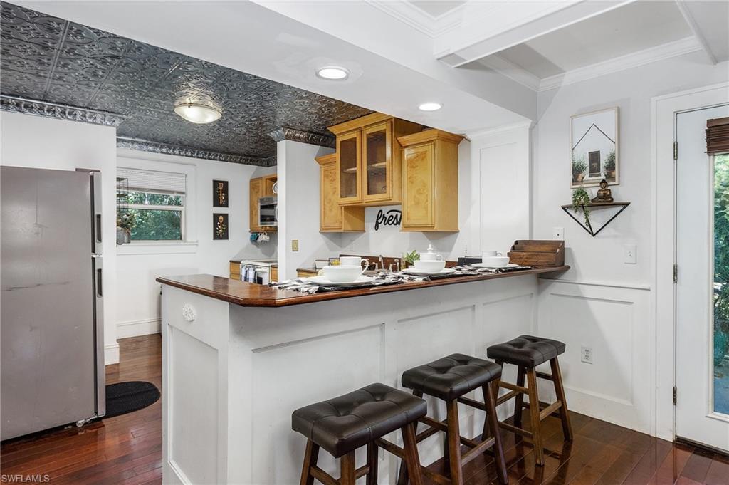 PORT CHARLOTTE - Residential