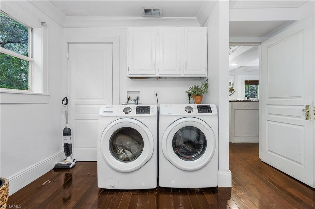 PORT CHARLOTTE - Residential