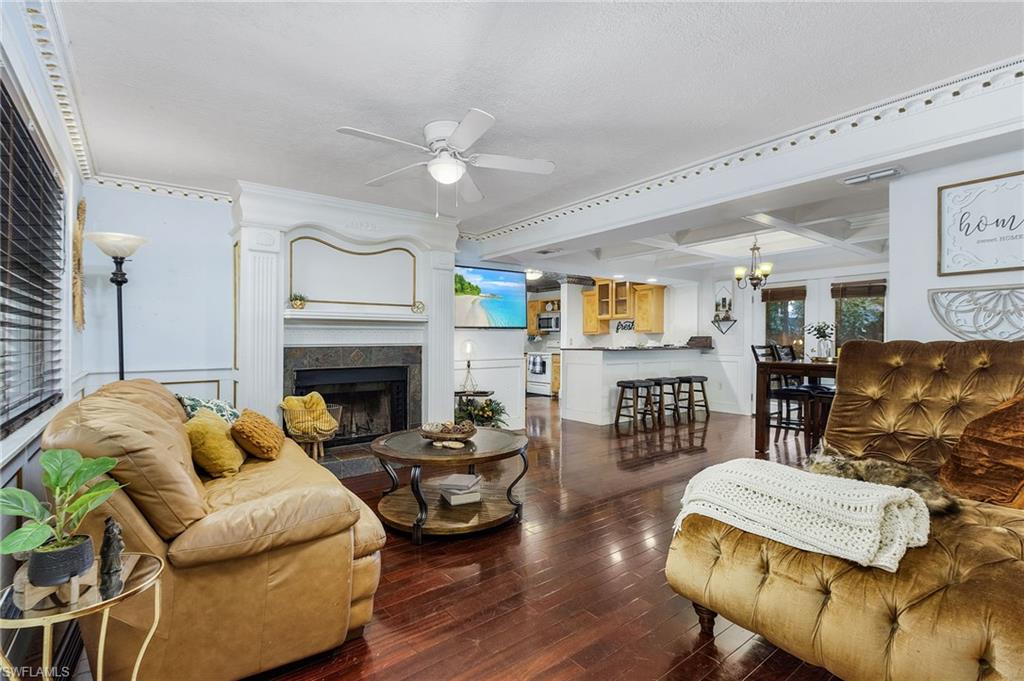 PORT CHARLOTTE - Residential