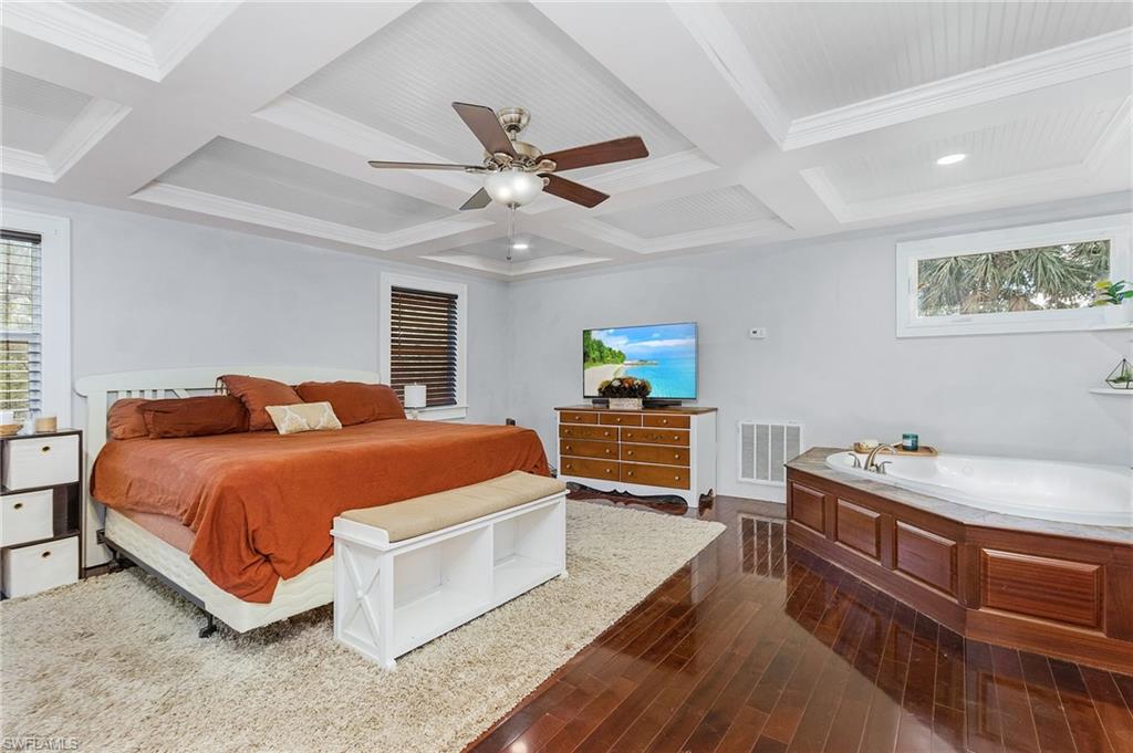 PORT CHARLOTTE - Residential