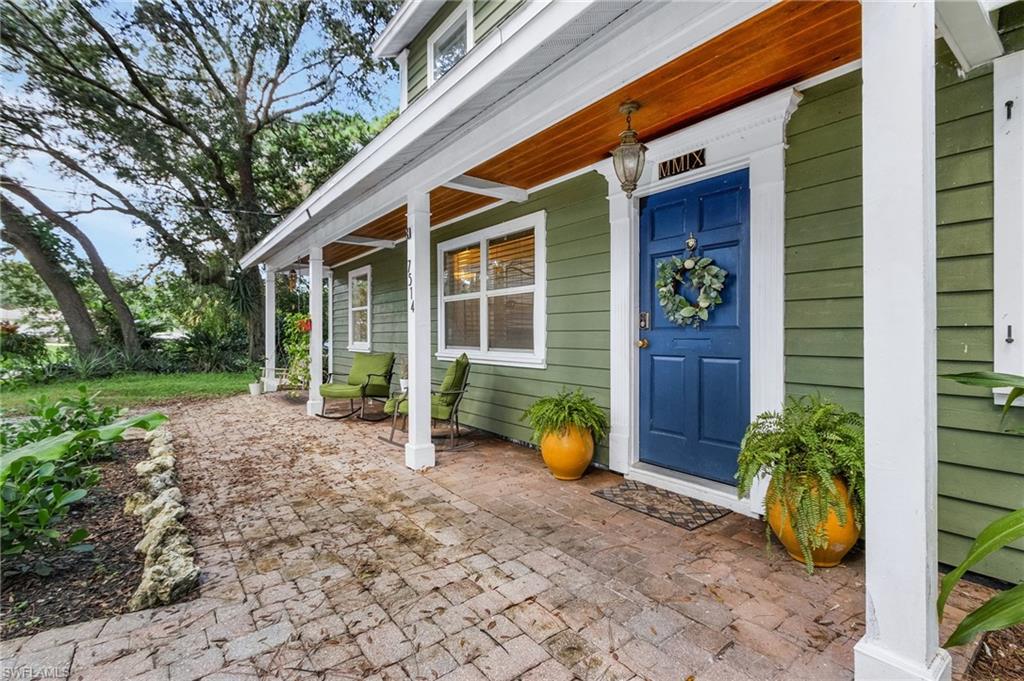 PORT CHARLOTTE - Residential