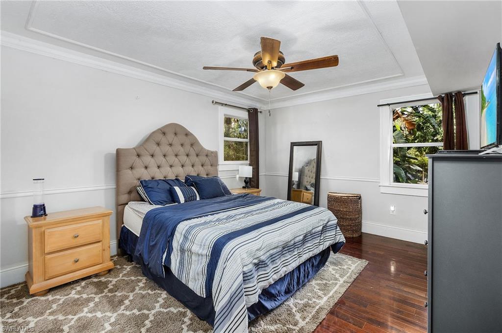 PORT CHARLOTTE - Residential