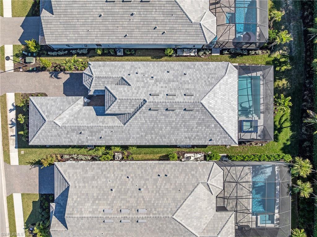 CAYMAS - Residential Lease