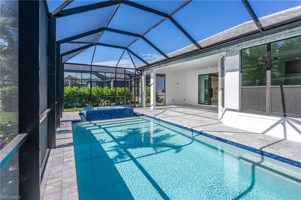 CAYMAS - Residential Lease