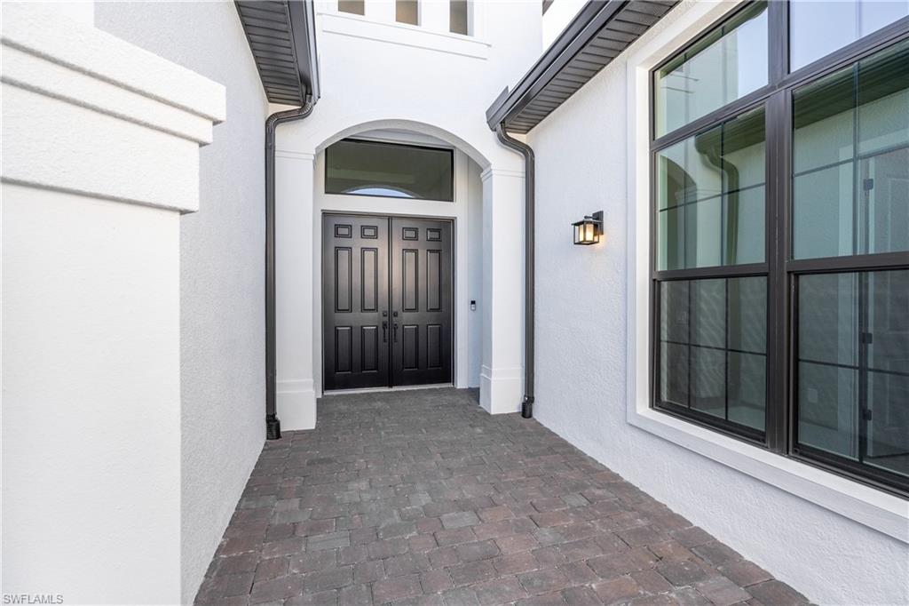 CAYMAS - Residential Lease