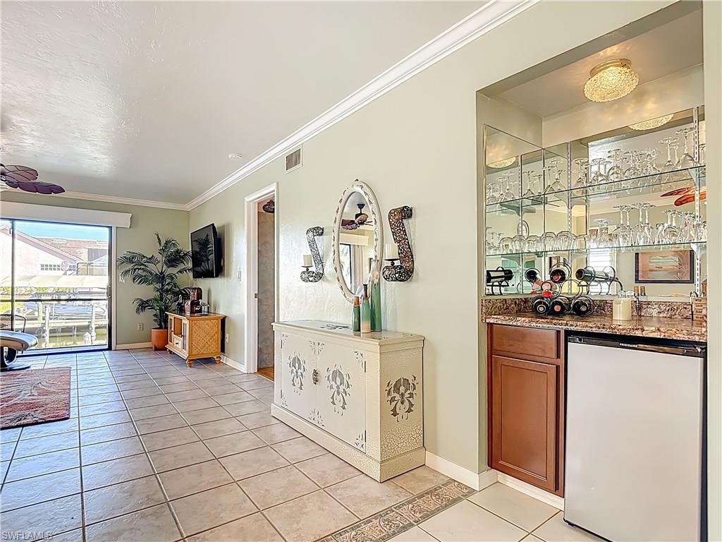 CAPE REGATTA CONDO - Residential