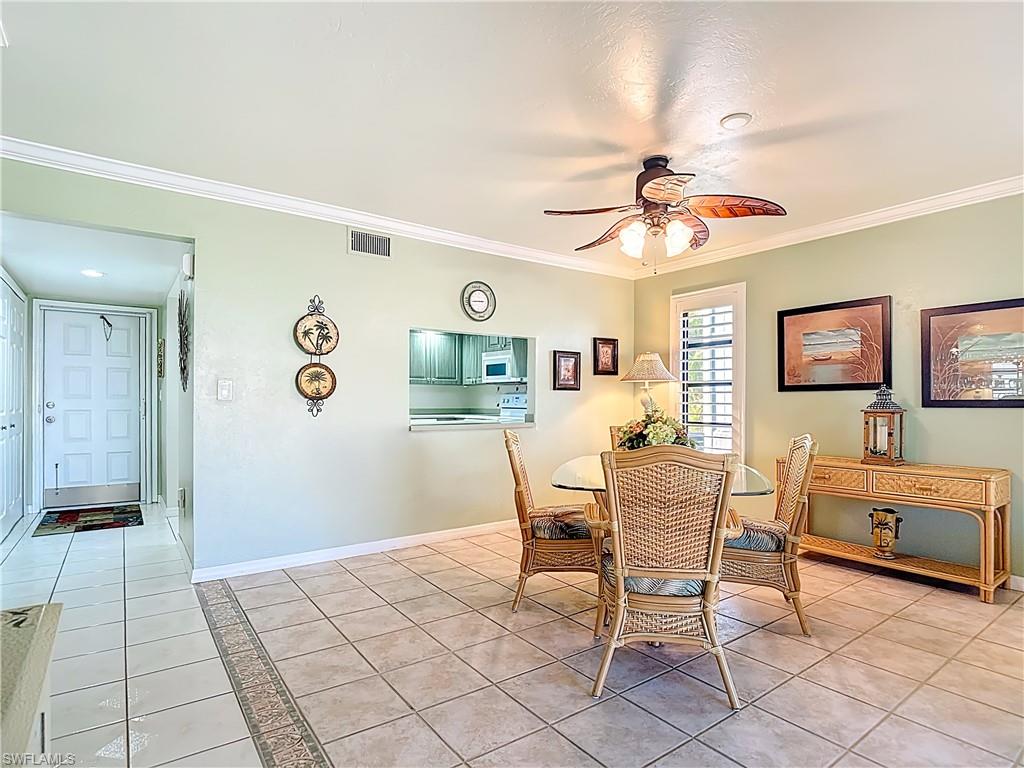 CAPE REGATTA CONDO - Residential