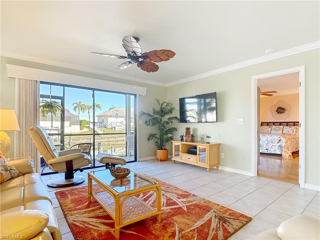 CAPE REGATTA CONDO - Residential